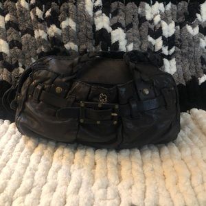 🍀 Lucky Brand 🍀 leather bag 🍀